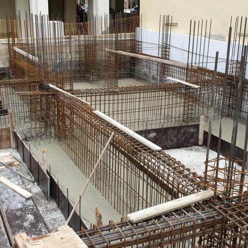 Τριώροφη οικοδομή Νικόπολη (8)-min